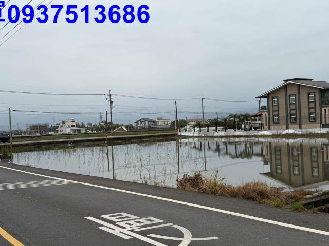 宜蘭員山農地-15