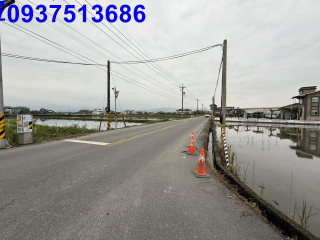 宜蘭員山農地-5