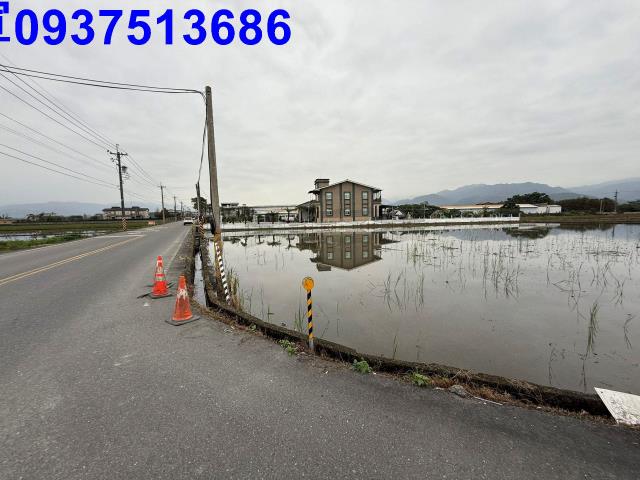 宜蘭員山農地-6