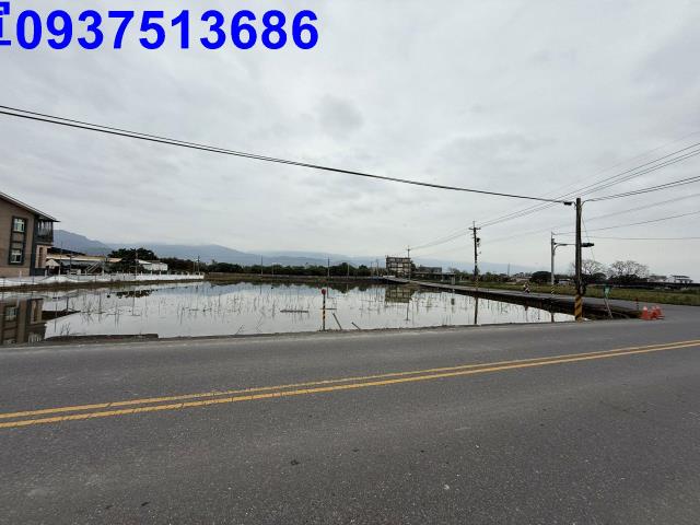 宜蘭員山農地-9