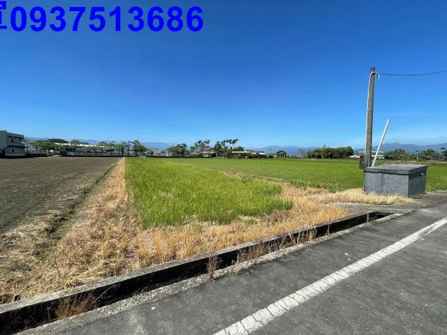 宜蘭壯圍農地-15