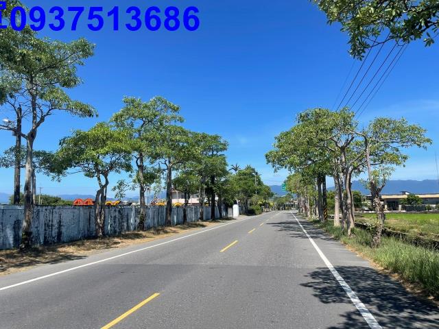 宜蘭壯圍農地-5