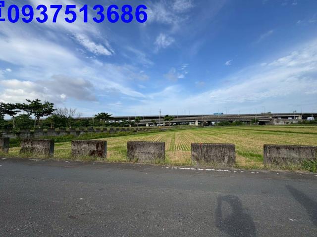 宜蘭壯圍農地-10