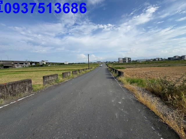 宜蘭壯圍農地-11