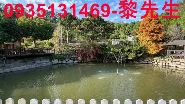 新竹峨眉農地_水利用地道路-2