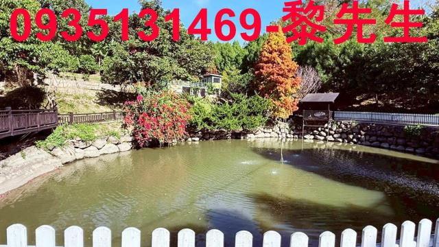 新竹峨眉農地_水利用地道路-3