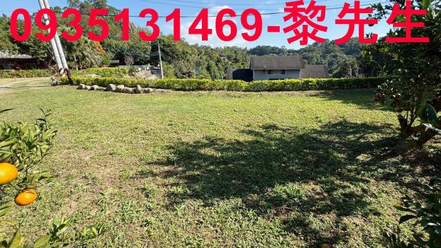 新竹峨眉農地_水利用地道路-9