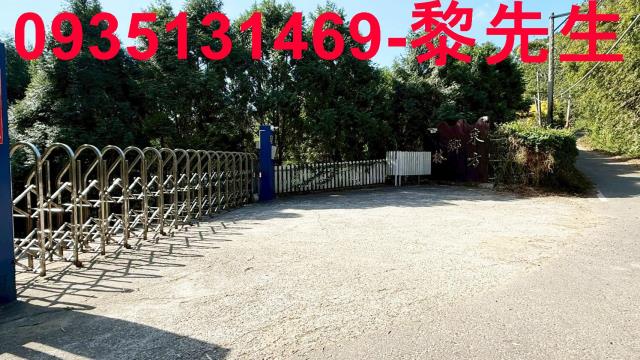 峨眉農地_水利用地道路-3