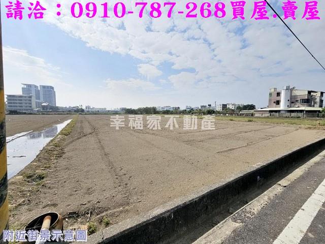 台南農地-10