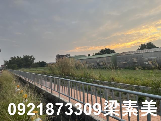 台南永康農地-11