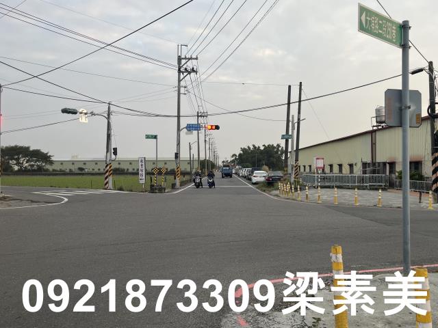 台南永康農地-12