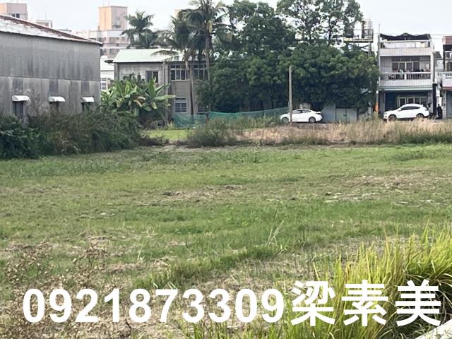 台南永康農地-4