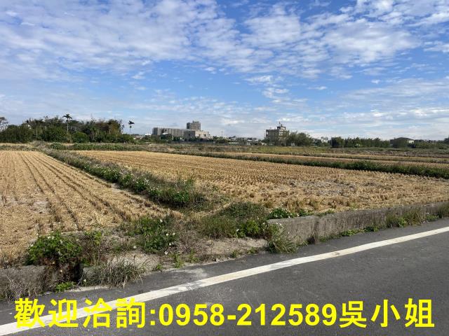 新竹新豐農地-6