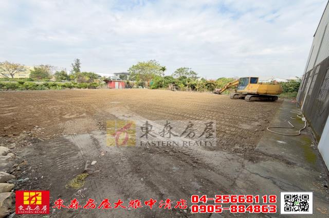 台中神岡農地-4