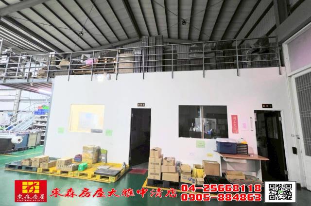 台中大雅農地-2