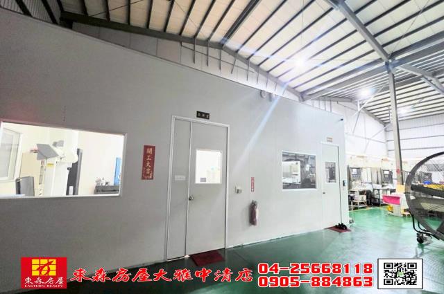 台中大雅農地-3