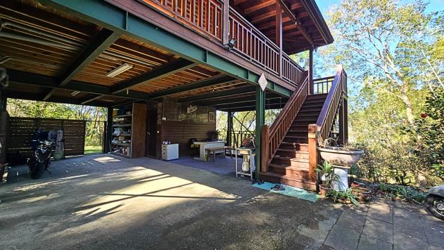 新竹橫山山坡地_休閒地_林地-4