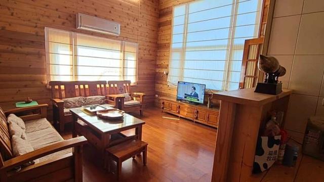 新竹橫山山坡地_休閒地_林地-7