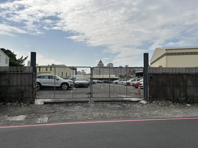高雄左營工業地-1