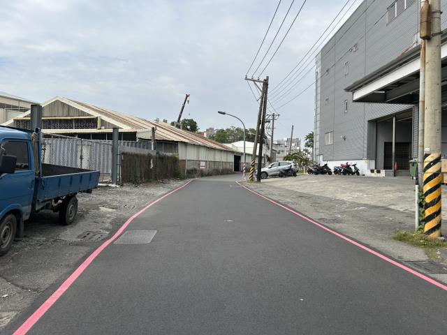 高雄左營工業地-7