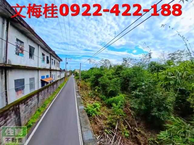 宜蘭員山農地-7