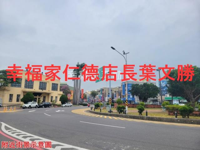 台南歸仁建地-6