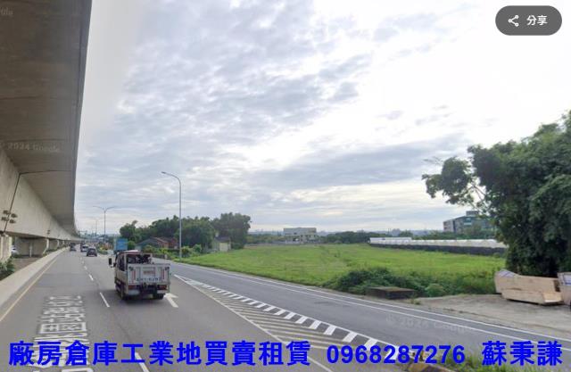 蘆竹農地_交通用地-1