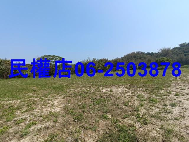 台南六甲農地-7