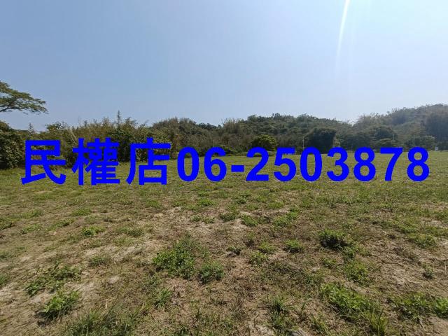 台南六甲農地-8