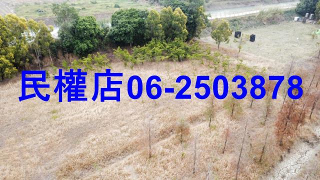 台南六甲農地-7