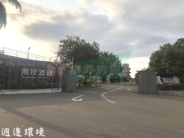 南投南投市農地_山坡地-8