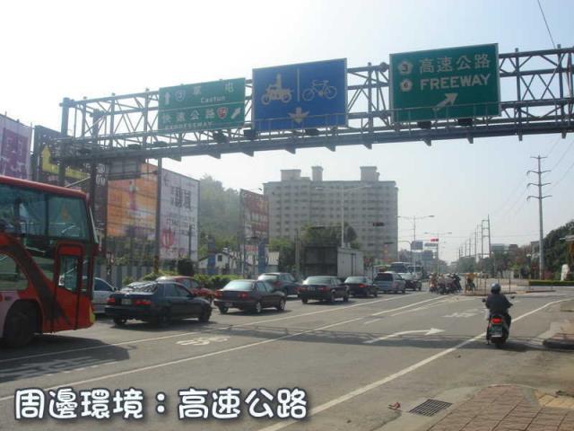 台中霧峰農地_山坡地-2