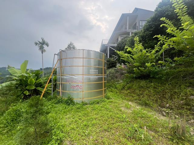 台中霧峰農地_山坡地-6