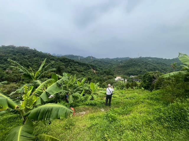 台中霧峰農地_山坡地-7