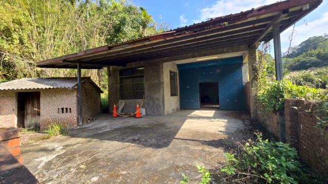 新竹北埔農地-5