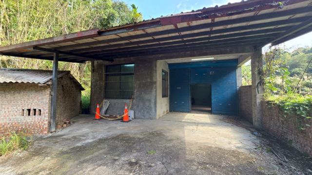 新竹北埔農地-8