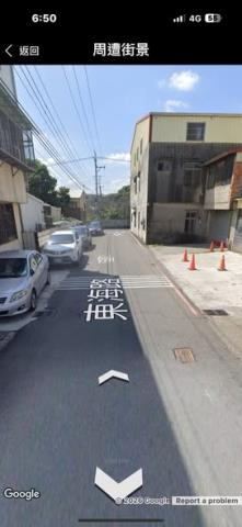 台中沙鹿住宅地-1