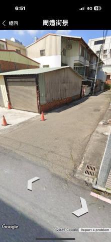 台中沙鹿住宅地-2