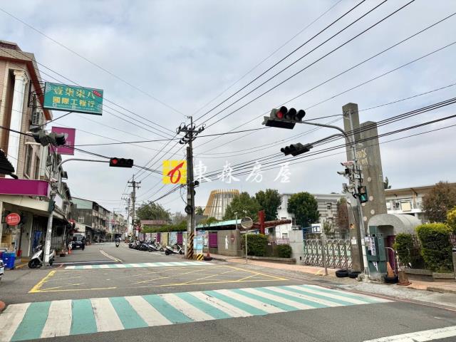 台中沙鹿住宅地-5