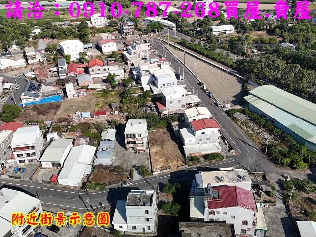 台南柳營建地_住宅地-10