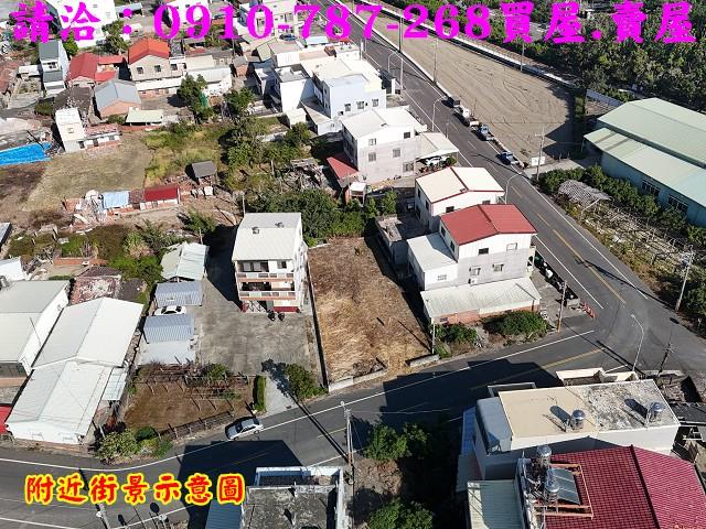 台南柳營建地_住宅地-11