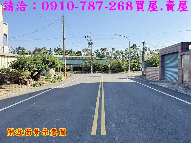台南柳營建地_住宅地-12
