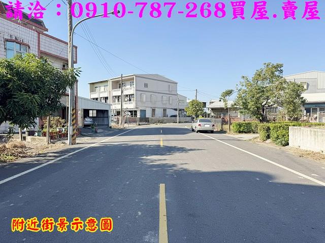 台南柳營建地_住宅地-13