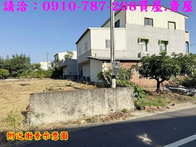 台南柳營建地_住宅地-14