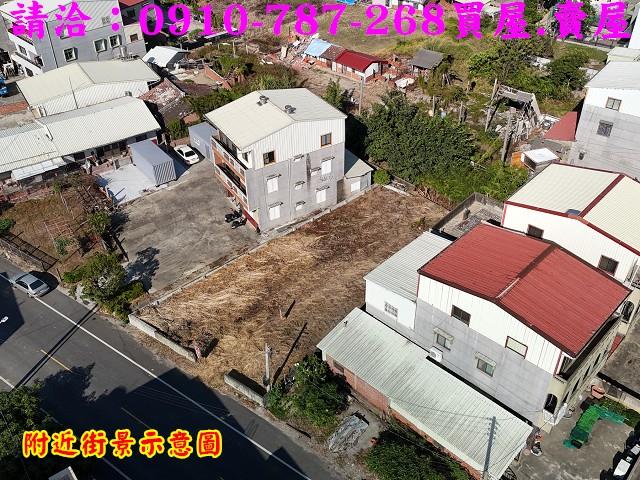 台南柳營建地_住宅地-2