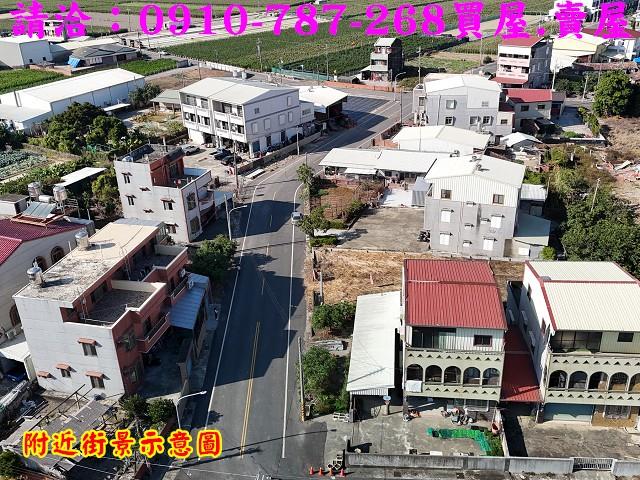 台南柳營建地_住宅地-3