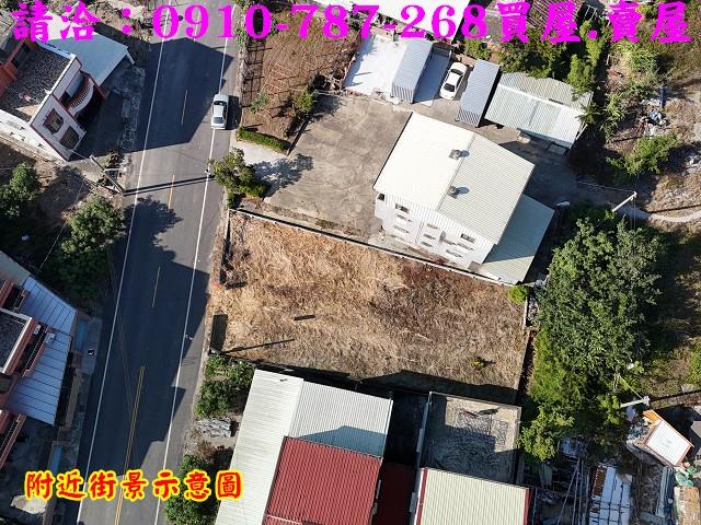 台南柳營建地_住宅地-4