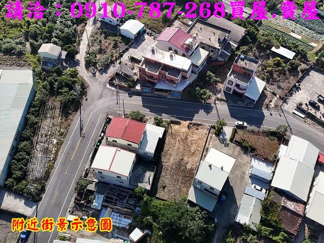 台南柳營建地_住宅地-5