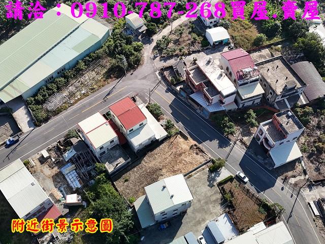 台南柳營建地_住宅地-6