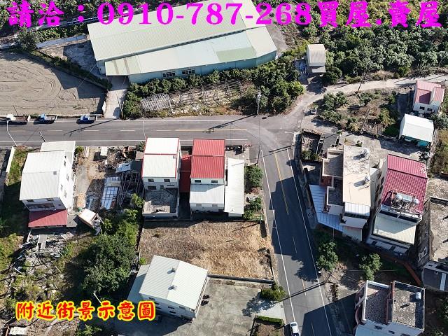 台南柳營建地_住宅地-7